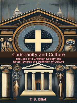 cover image of Christianity and Culture